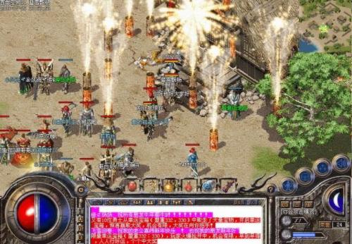 在sf666传奇里面祖玛系列的怪物玩家们怎么样通过